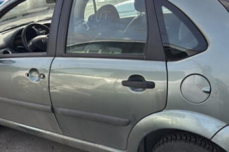 Pare soleil gauche CITROEN C3 1