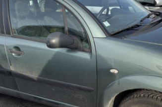 Pare soleil gauche CITROEN C3 1