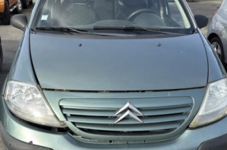 Pare soleil gauche CITROEN C3 1