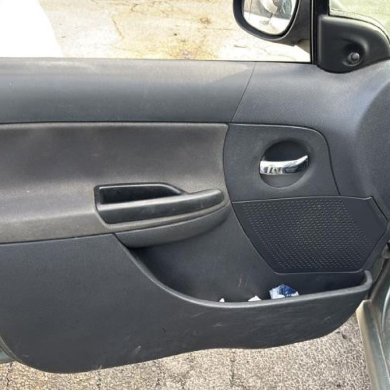 Pare soleil gauche CITROEN C3 1 Photo n°9