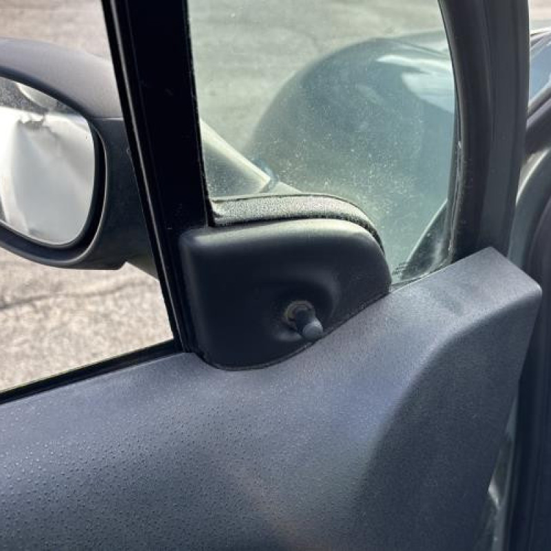 Pare soleil gauche CITROEN C3 1 Photo n°10