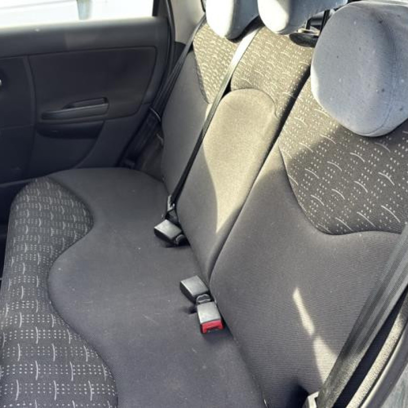 Pare soleil gauche CITROEN C3 1 Photo n°12