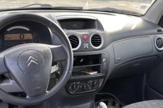 Pare soleil gauche CITROEN C3 1