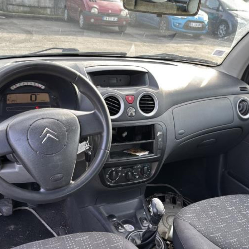 Pare soleil gauche CITROEN C3 1 Photo n°14