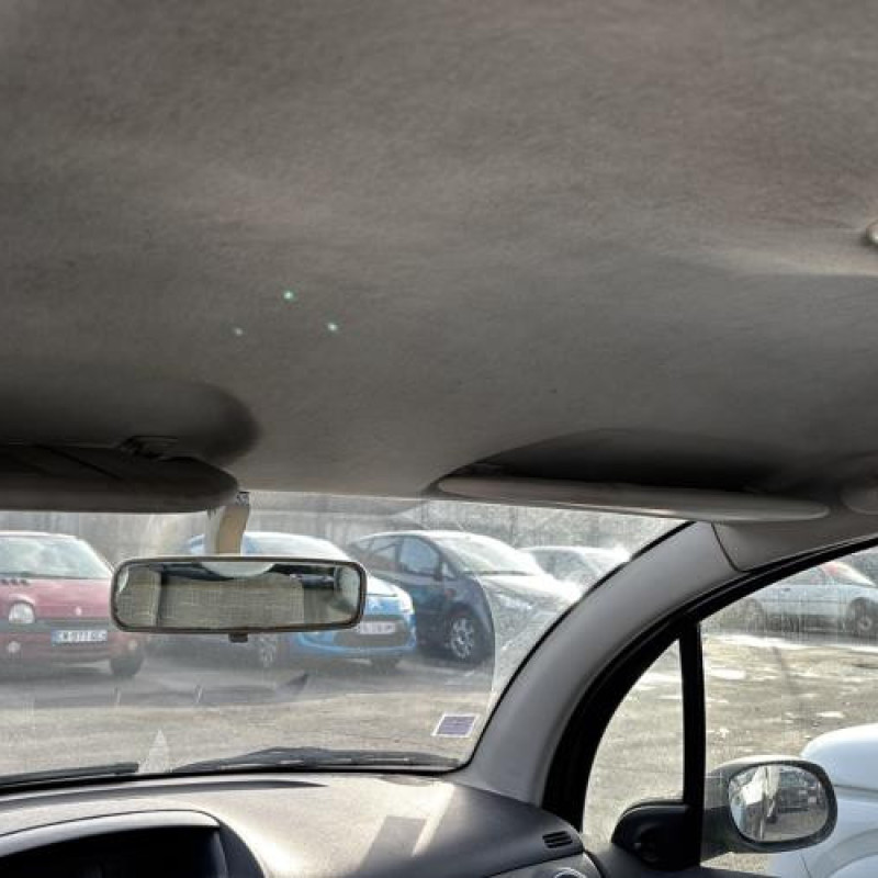 Pare soleil gauche CITROEN C3 1 Photo n°15