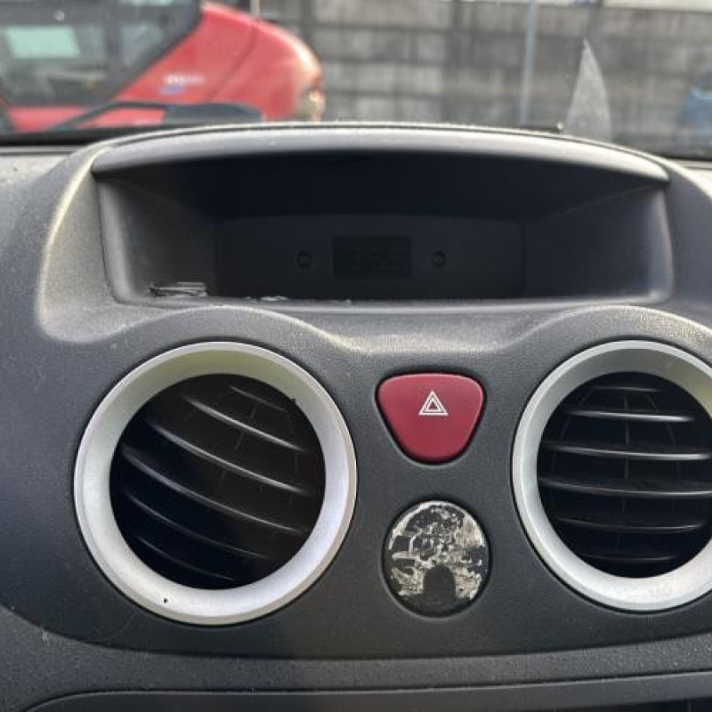 Pare soleil gauche CITROEN C3 1 Photo n°16