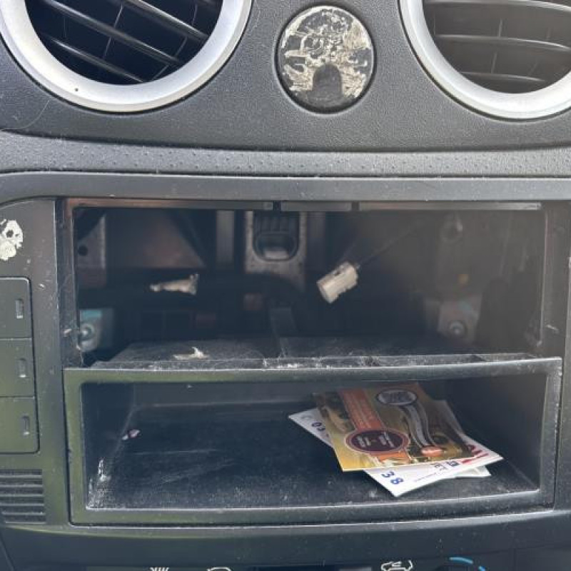 Pare soleil gauche CITROEN C3 1 Photo n°17