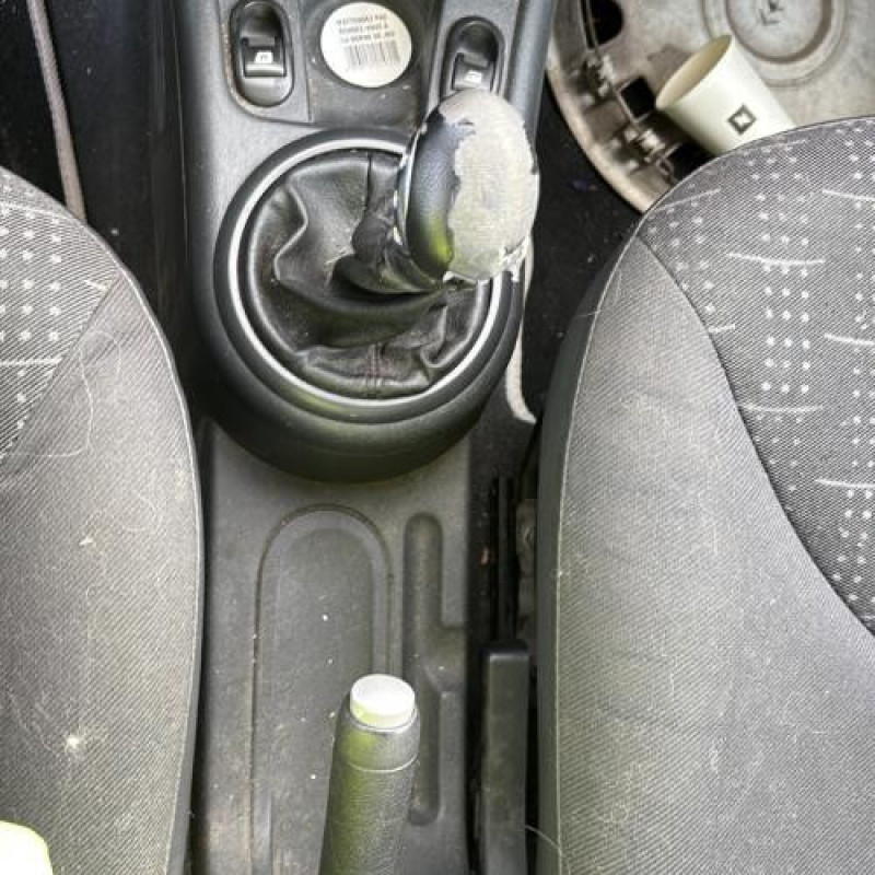 Pare soleil gauche CITROEN C3 1 Photo n°19