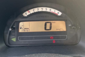 Pare soleil gauche CITROEN C3 1