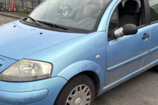 Pare soleil gauche CITROEN C3 1 Photo n°1