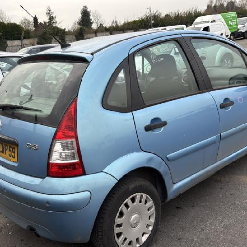 Pare soleil gauche CITROEN C3 1 Photo n°3