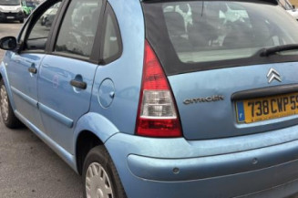 Pare soleil gauche CITROEN C3 1