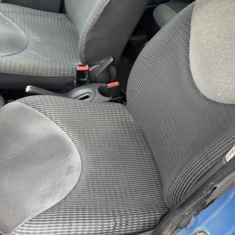 Pare soleil gauche CITROEN C3 1 Photo n°10