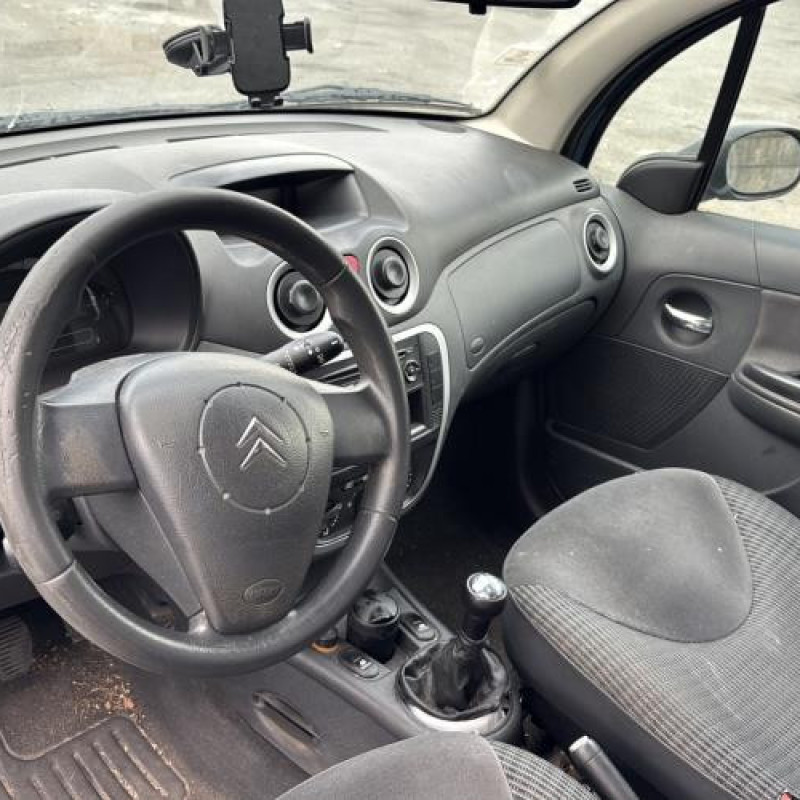 Pare soleil gauche CITROEN C3 1 Photo n°11