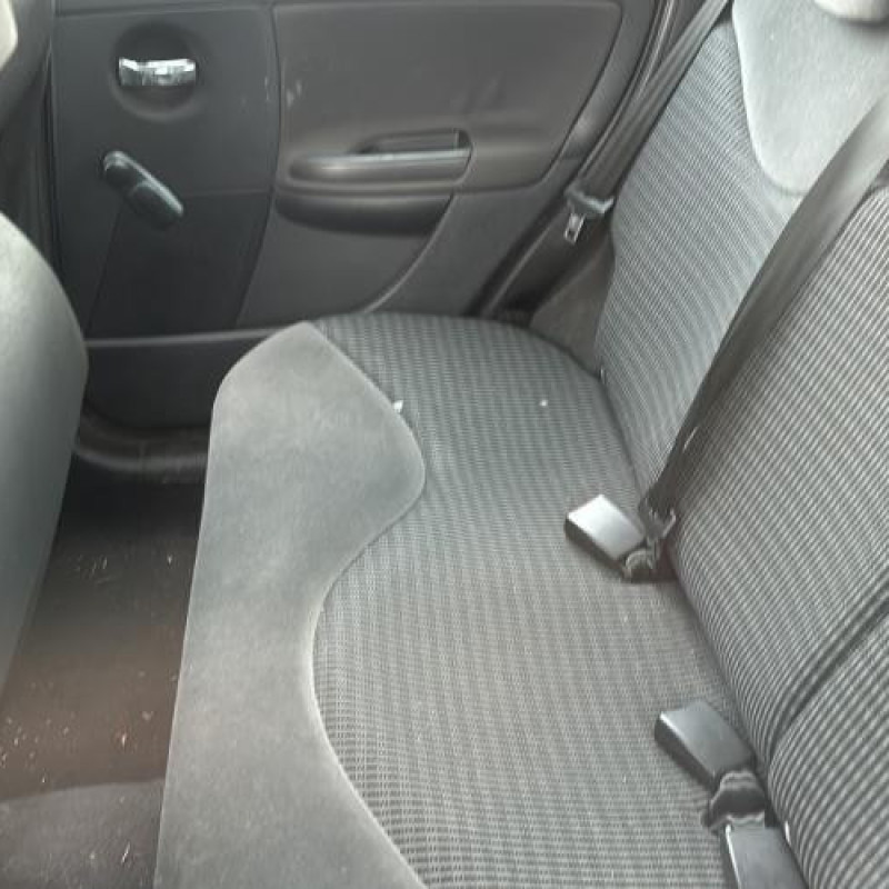 Pare soleil gauche CITROEN C3 1 Photo n°13