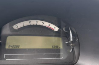 Pare soleil gauche CITROEN C3 1