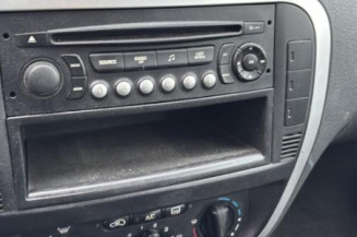 Pare soleil gauche CITROEN C3 1