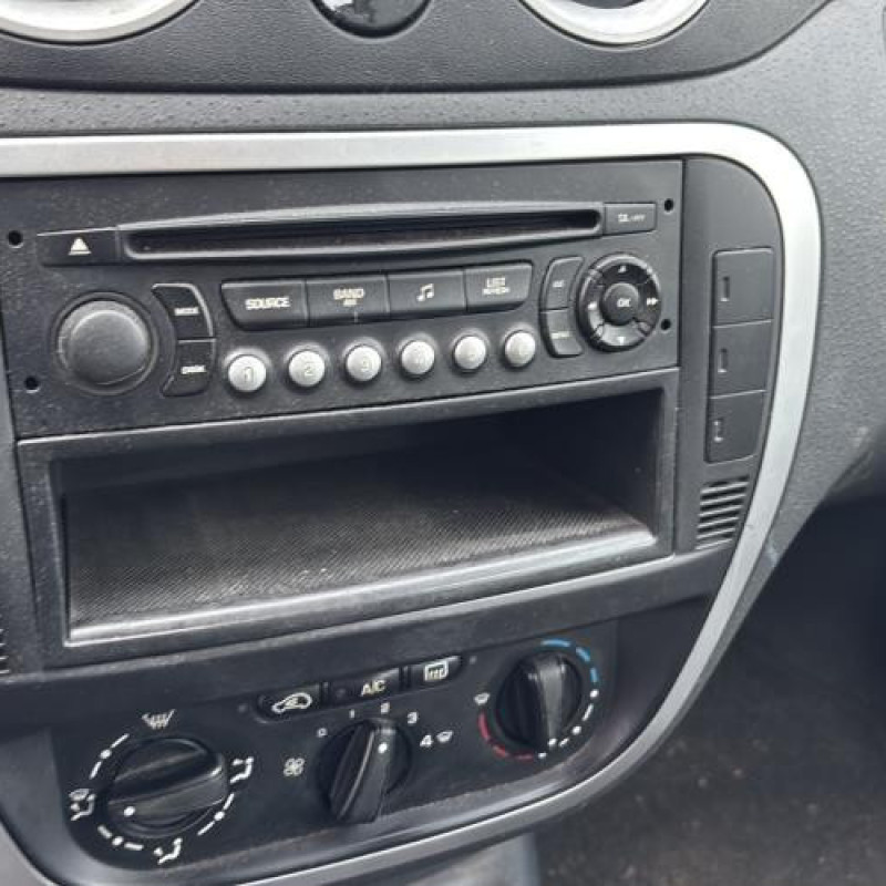 Pare soleil gauche CITROEN C3 1 Photo n°17