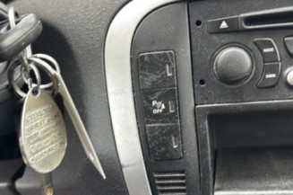 Pare soleil gauche CITROEN C3 1