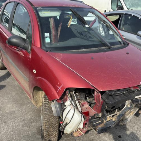 Pare soleil gauche CITROEN C3 1