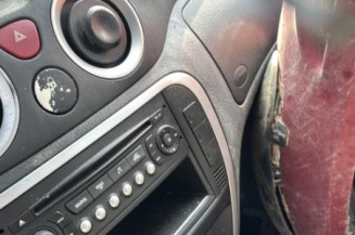 Pare soleil gauche CITROEN C3 1