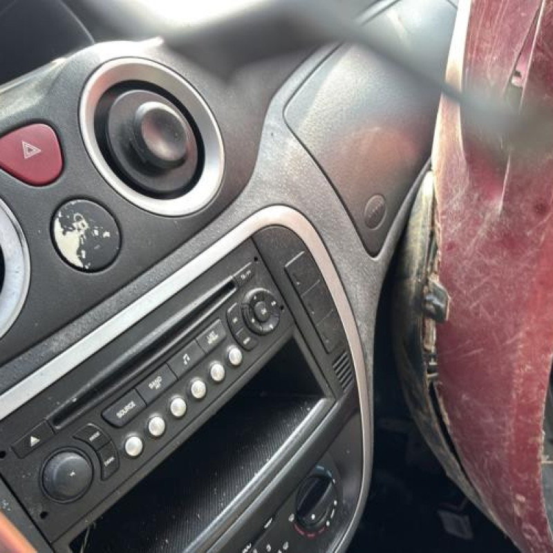 Pare soleil gauche CITROEN C3 1 Photo n°16