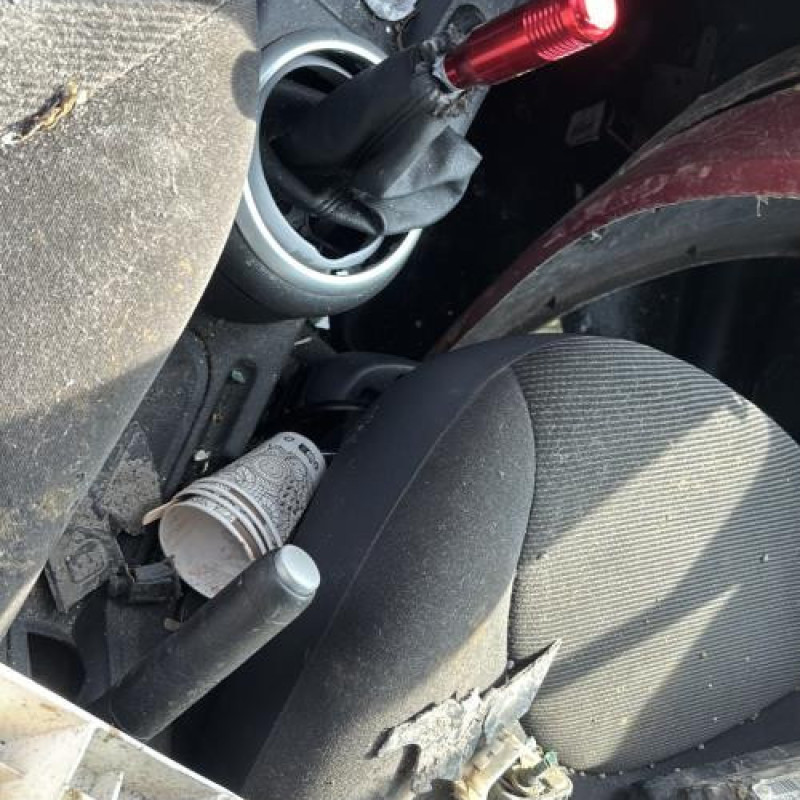 Pare soleil gauche CITROEN C3 1 Photo n°18