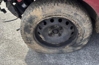 Pare soleil gauche CITROEN C3 1