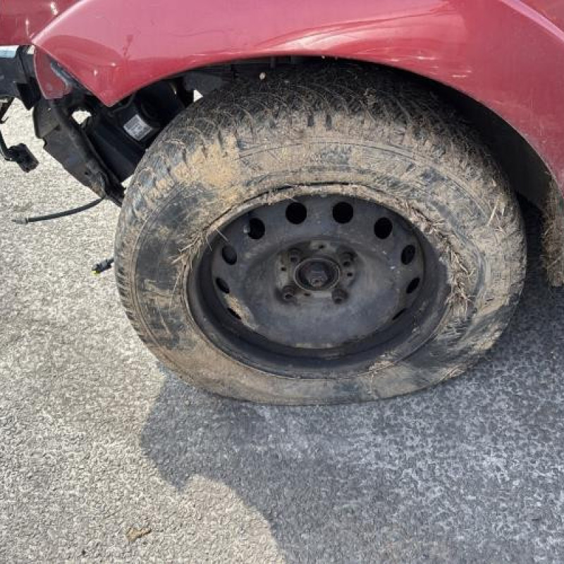 Pare soleil gauche CITROEN C3 1 Photo n°19