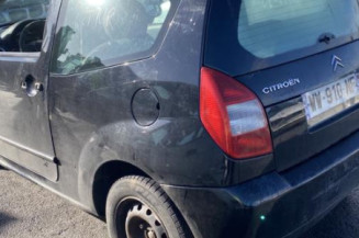 Pare soleil gauche CITROEN C2