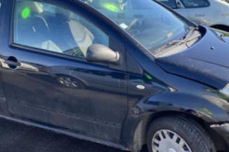 Pare soleil gauche CITROEN C2