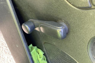 Pare soleil gauche CITROEN C2