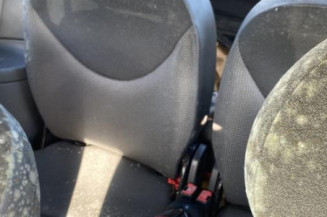 Pare soleil gauche CITROEN C2