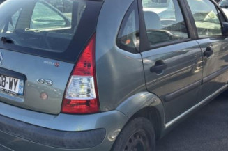 Pare soleil gauche CITROEN C3 1