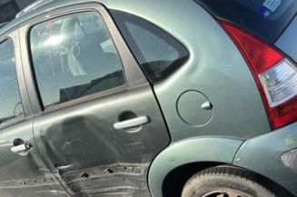 Pare soleil gauche CITROEN C3 1