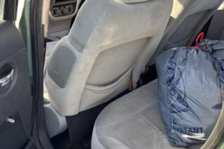 Pare soleil gauche CITROEN C3 1