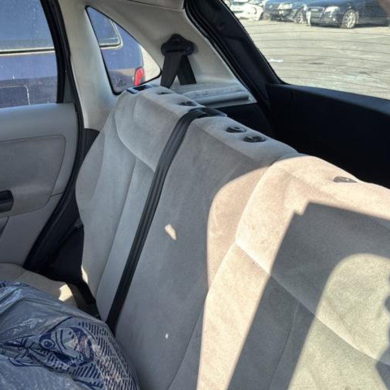 Pare soleil gauche CITROEN C3 1 Photo n°11