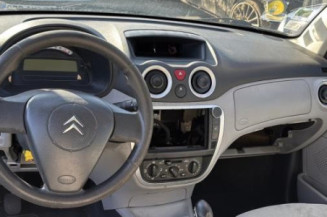 Pare soleil gauche CITROEN C3 1