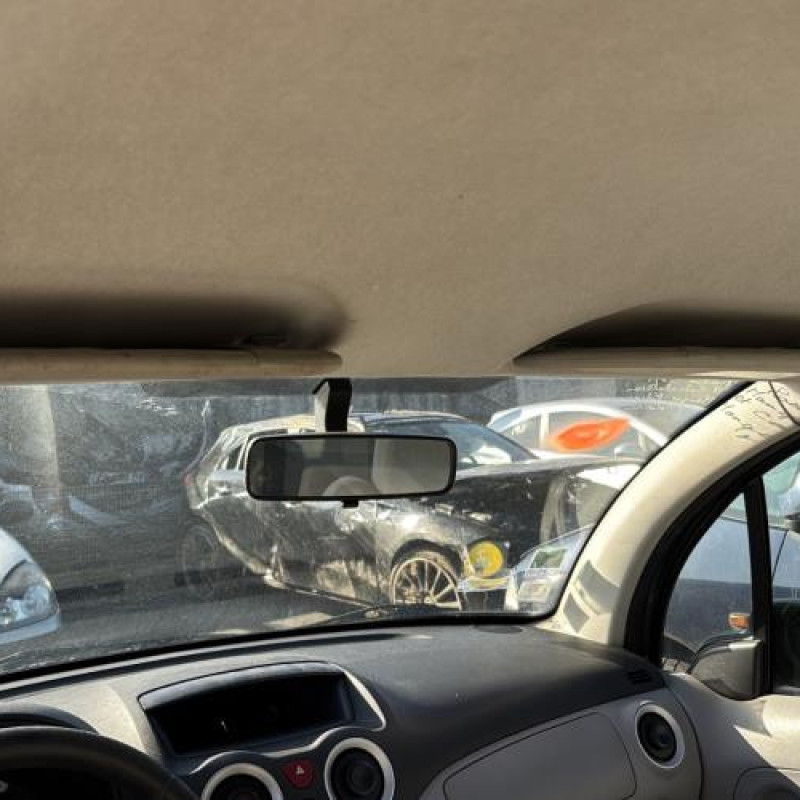 Pare soleil gauche CITROEN C3 1 Photo n°14