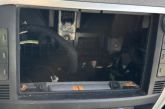 Pare soleil gauche CITROEN C3 1