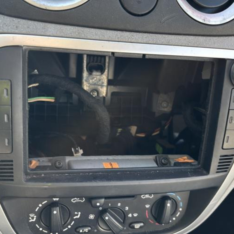 Pare soleil gauche CITROEN C3 1 Photo n°17