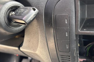 Pare soleil gauche CITROEN C2