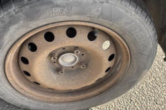 Pare soleil gauche CITROEN C2