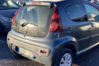 Vitre arriere gauche PEUGEOT 107
