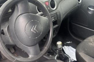 Pare soleil gauche CITROEN C2