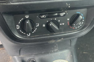 Pare soleil gauche CITROEN C2