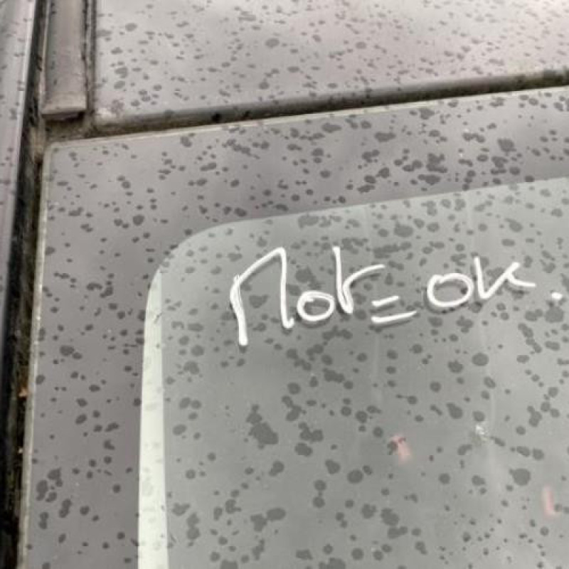 Face avant PEUGEOT 107 Photo n°20