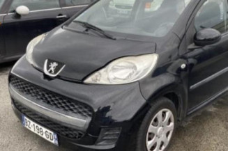 Pare soleil gauche PEUGEOT 107