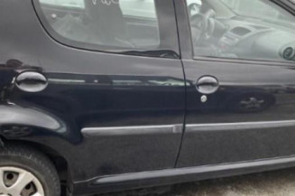 Pare soleil gauche PEUGEOT 107