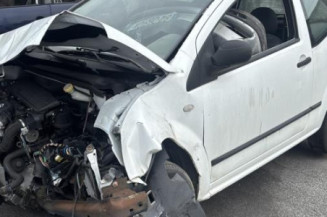 Pare soleil gauche CITROEN C2 Photo n°1